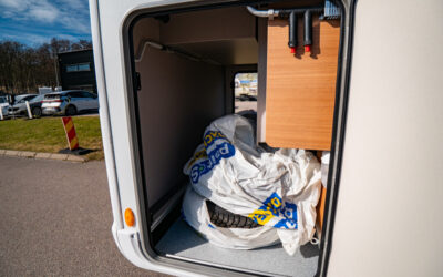 Bürstner-Lyseo Gallery TD 649 *Automat *ALDE *Popup-(2025)-3097129