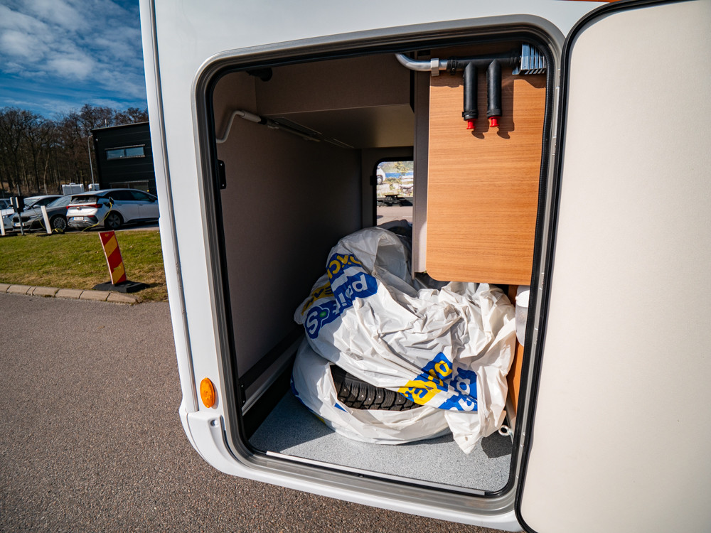 Bürstner-Lyseo Gallery TD 649 *Automat *ALDE *Popup-(2025)-3097129