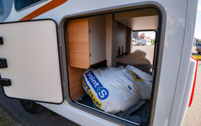 Bürstner-Lyseo Gallery TD 649 *Automat *ALDE *Popup-(2025)-3097130