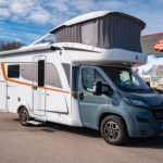 Bürstner-Lyseo Gallery TD 649 *Automat *ALDE *Popup-(2025)-3097131