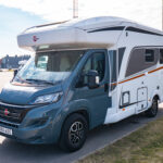 Bürstner-Lyseo Gallery TD 649 *Automat *ALDE *Popup-(2025)-3097132