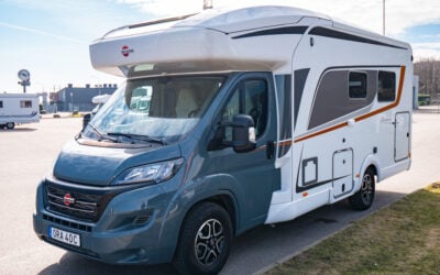 Bürstner-Lyseo Gallery TD 649 *Automat *ALDE *Popup-(2025)-3097132