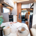 Bürstner-Lyseo Gallery TD 649 *Automat *ALDE *Popup-(2025)-3097110