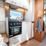 Bürstner-Lyseo Gallery TD 649 *Automat *ALDE *Popup-(2025)-3097111