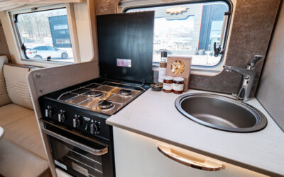 Bürstner-Lyseo Gallery TD 649 *Automat *ALDE *Popup-(2025)-3097112