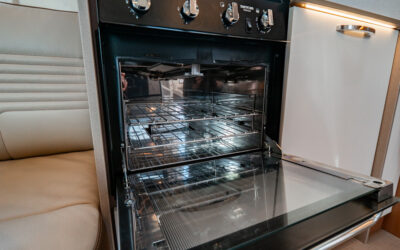 Bürstner-Lyseo Gallery TD 649 *Automat *ALDE *Popup-(2025)-3097113