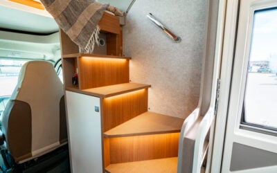 Bürstner-Lyseo Gallery TD 649 *Automat *ALDE *Popup-(2025)-3097115