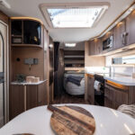 KABE-ROYAL 520 XL KS *Alde *Förtält-(2018)-3107650