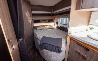 KABE-ROYAL 520 XL KS *Alde *Förtält-(2018)-3107659