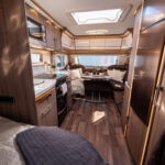 KABE-ROYAL 520 XL KS *Alde *Förtält-(2018)-3107660