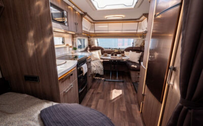 KABE-ROYAL 520 XL KS *Alde *Förtält-(2018)-3107660