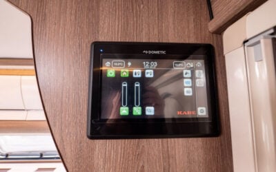 KABE-ROYAL 520 XL KS *Alde *Förtält-(2018)-3107663