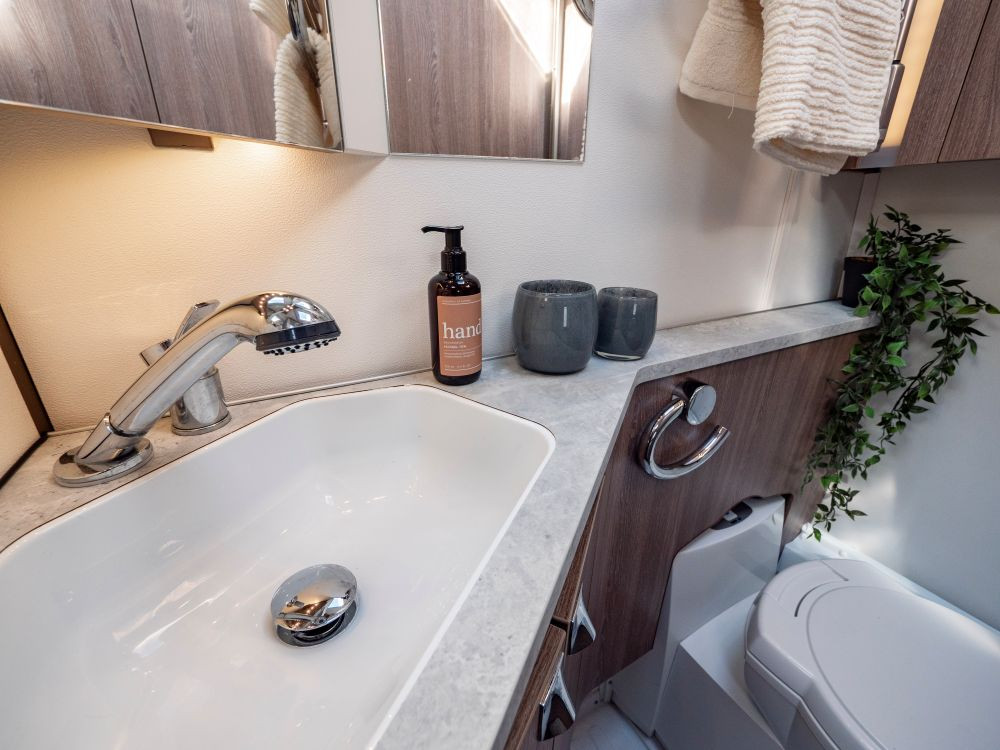 KABE-ROYAL 520 XL KS *Alde *Förtält-(2018)-3107666