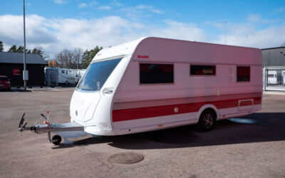 KABE-ROYAL 520 XL KS *Alde *Förtält-(2018)-3107667