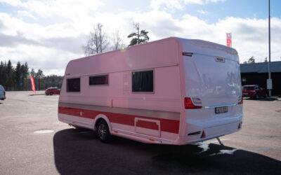 KABE-ROYAL 520 XL KS *Alde *Förtält-(2018)-3107668