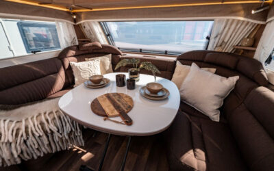 KABE-ROYAL 520 XL KS *Alde *Förtält-(2018)-3107651