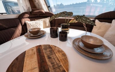 KABE-ROYAL 520 XL KS *Alde *Förtält-(2018)-3107652