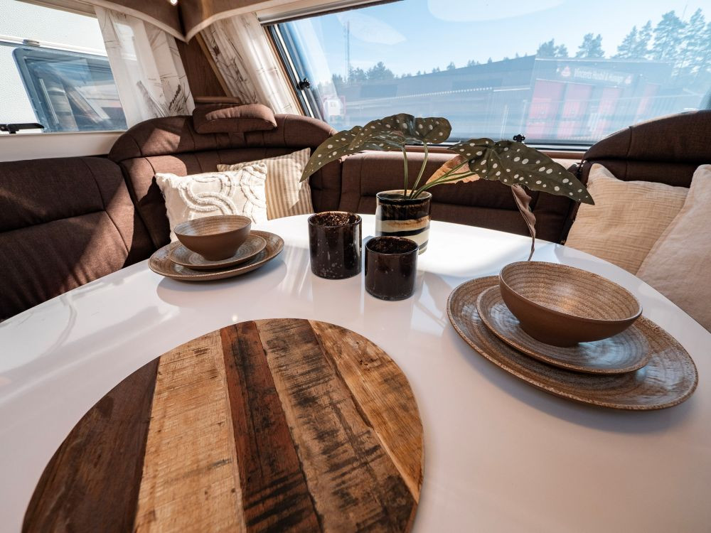 KABE-ROYAL 520 XL KS *Alde *Förtält-(2018)-3107652