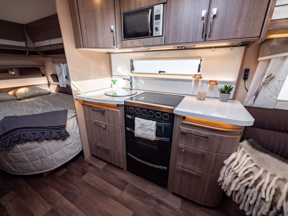 KABE-ROYAL 520 XL KS *Alde *Förtält-(2018)-3107653