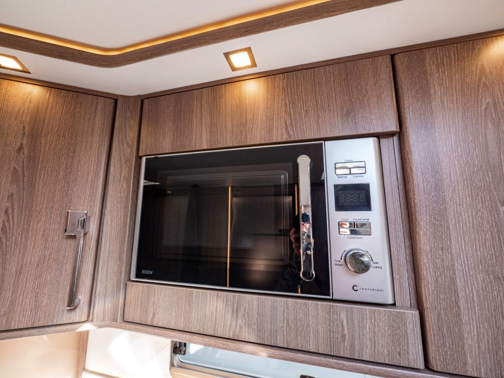 KABE-ROYAL 520 XL KS *Alde *Förtält-(2018)-3107656