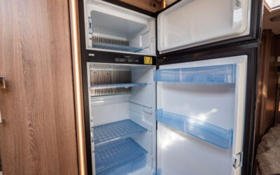 KABE-ROYAL 520 XL KS *Alde *Förtält-(2018)-3107658