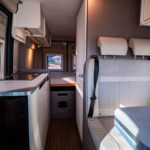 Etrusco-540 DB *Under 6m *3500kg *Dragkrok-(2021)-3103044