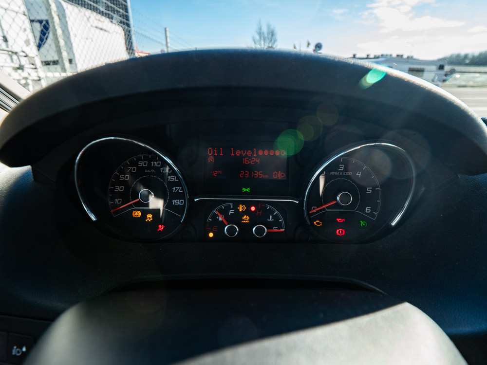 Etrusco-540 DB *Under 6m *3500kg *Dragkrok-(2021)-3103055