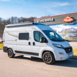 Etrusco-540 DB *Under 6m *3500kg *Dragkrok-(2021)-3103043