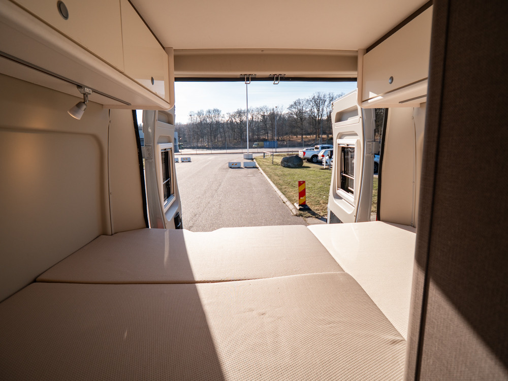 Etrusco-540 DB *Under 6m *3500kg *Dragkrok-(2021)-3103059