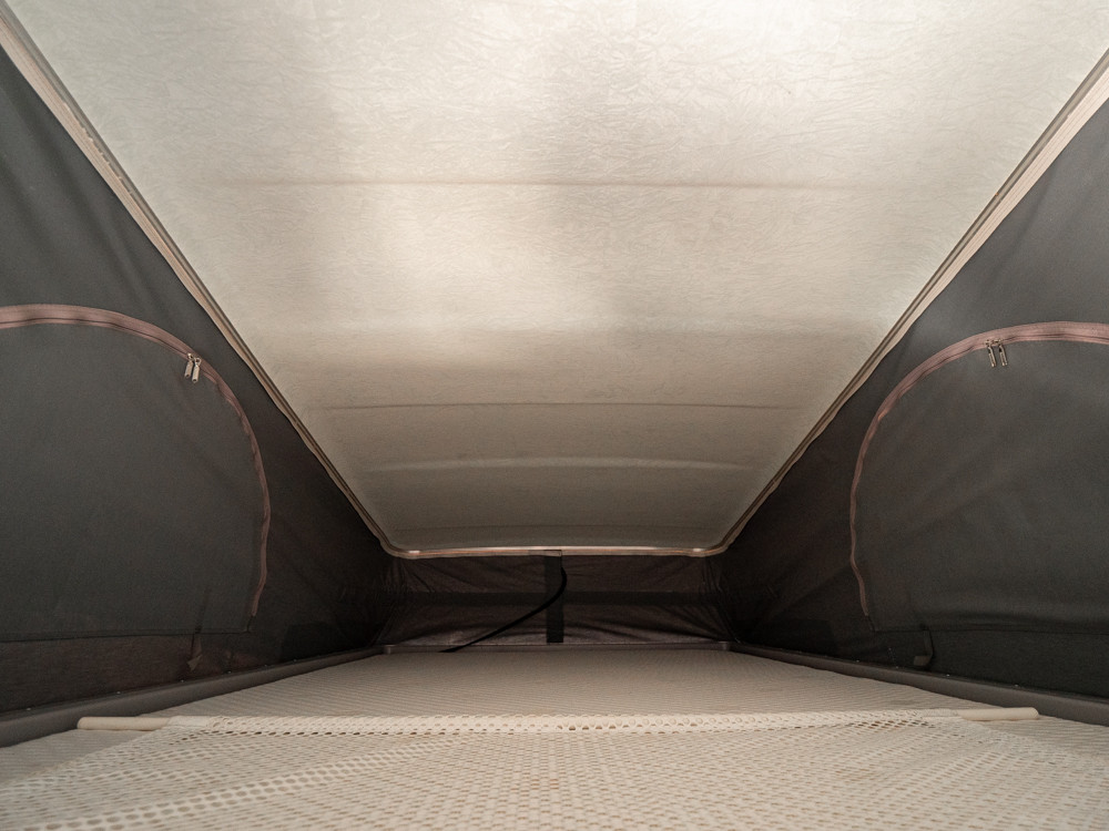 Etrusco-540 DB *Under 6m *3500kg *Dragkrok-(2021)-3103061