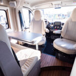 Etrusco-540 DB *Under 6m *3500kg *Dragkrok-(2021)-3103045