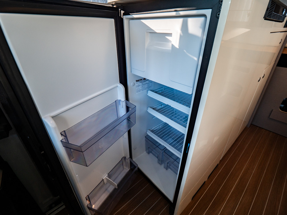 Etrusco-540 DB *Under 6m *3500kg *Dragkrok-(2021)-3103047