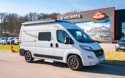 Etrusco-540 DB *Under 6m *3500kg *Dragkrok-(2021)-3103043