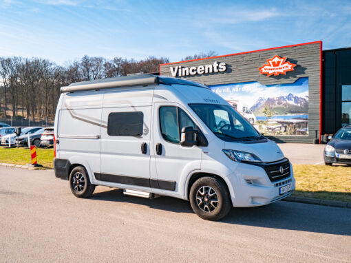 Sålda husbilar och husvagnar 16 Etrusco-540 DB *Under 6m *3500kg *Dragkrok-(2021)-3103043