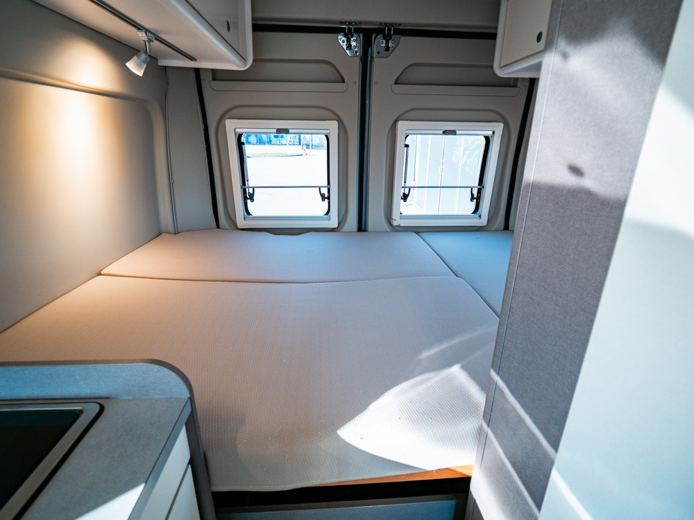 Etrusco-540 DB *Under 6m *3500kg *Dragkrok-(2021)-3103049