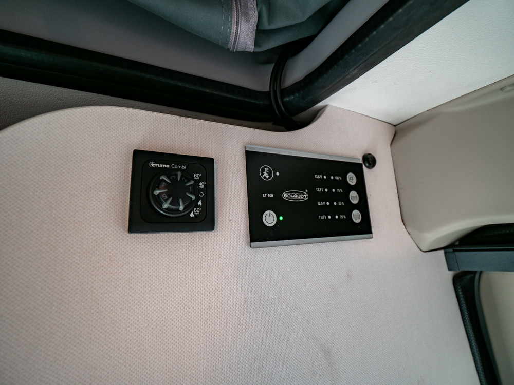 Etrusco-540 DB *Under 6m *3500kg *Dragkrok-(2021)-3103050