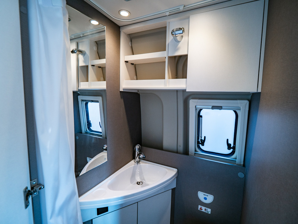 Etrusco-540 DB *Under 6m *3500kg *Dragkrok-(2021)-3103052