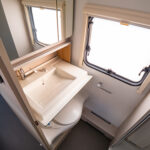 Adria-ADORA 573 PT *Förtält *ALDE *Barnkammare-(2022)-3107644