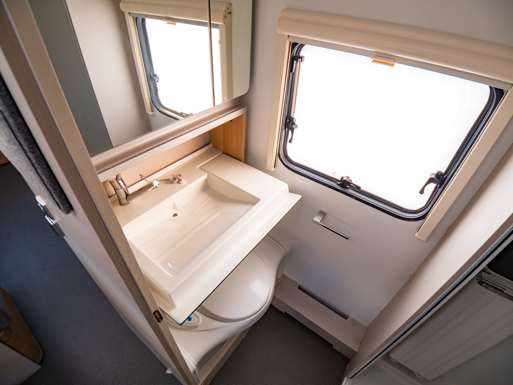 Adria-ADORA 573 PT *Förtält *ALDE *Barnkammare-(2022)-3107644