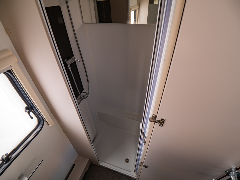 Adria-ADORA 573 PT *Förtält *ALDE *Barnkammare-(2022)-3107645