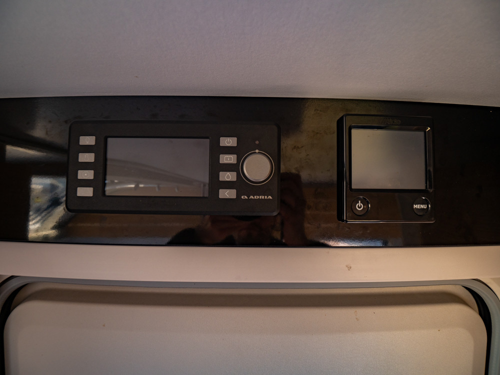 Adria-ADORA 573 PT *Förtält *ALDE *Barnkammare-(2022)-3107646