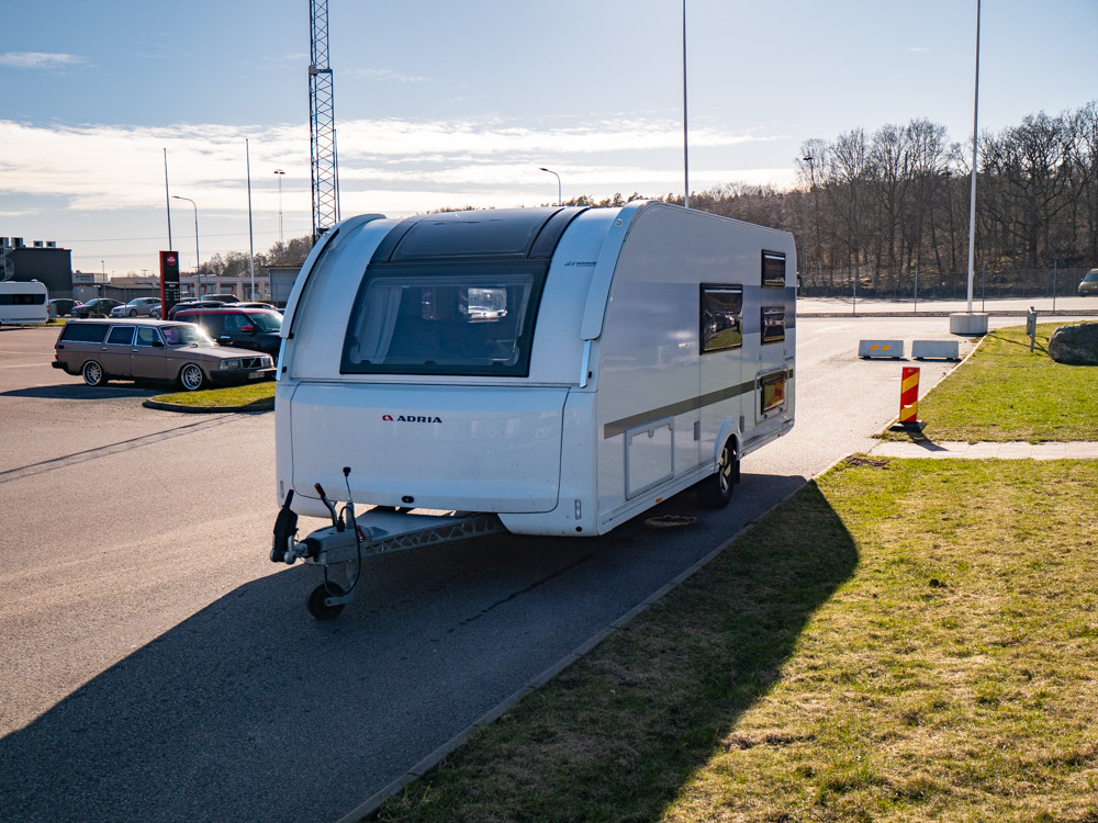 Adria-ADORA 573 PT *Förtält *ALDE *Barnkammare-(2022)-3107647