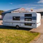 Adria-ADORA 573 PT *Förtält *ALDE *Barnkammare-(2022)-3107648