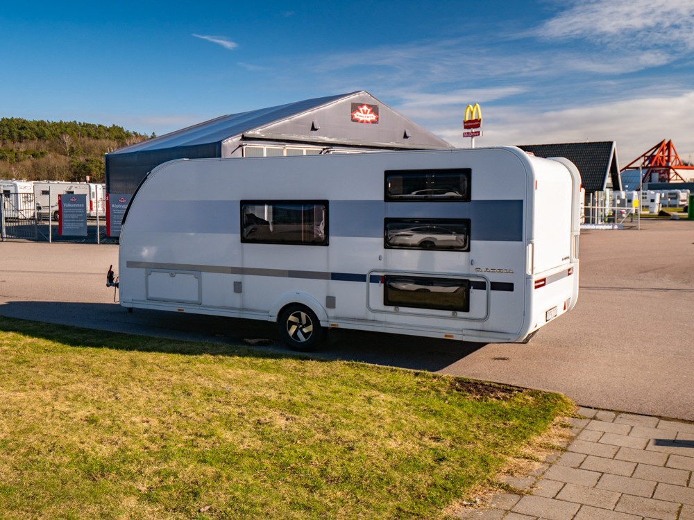 Adria-ADORA 573 PT *Förtält *ALDE *Barnkammare-(2022)-3107648