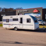 Adria-ADORA 573 PT *Förtält *ALDE *Barnkammare-(2022)-3107634