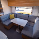 Adria-ADORA 573 PT *Förtält *ALDE *Barnkammare-(2022)-3107636