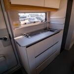 Adria-ADORA 573 PT *Förtält *ALDE *Barnkammare-(2022)-3107637