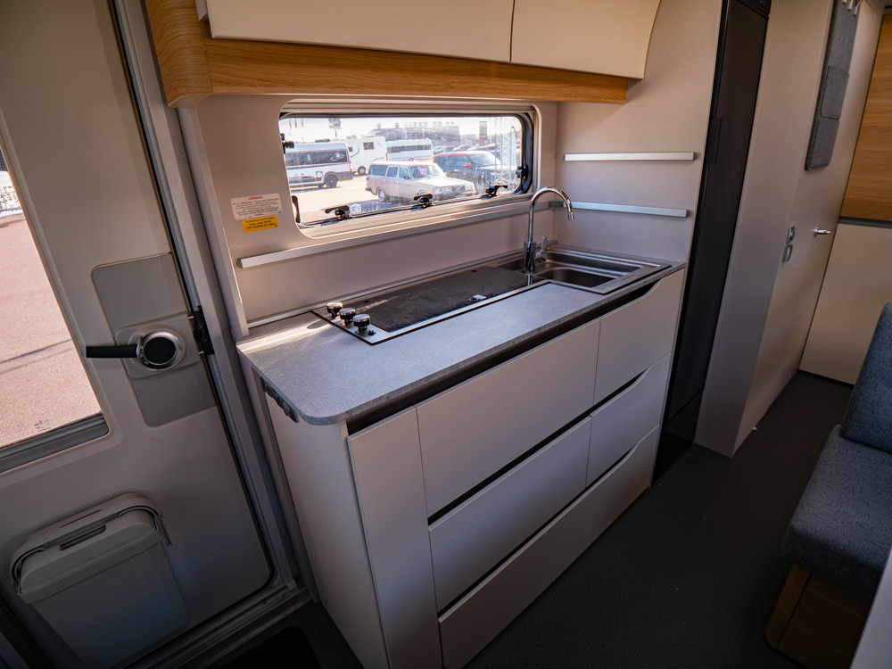 Adria-ADORA 573 PT *Förtält *ALDE *Barnkammare-(2022)-3107637