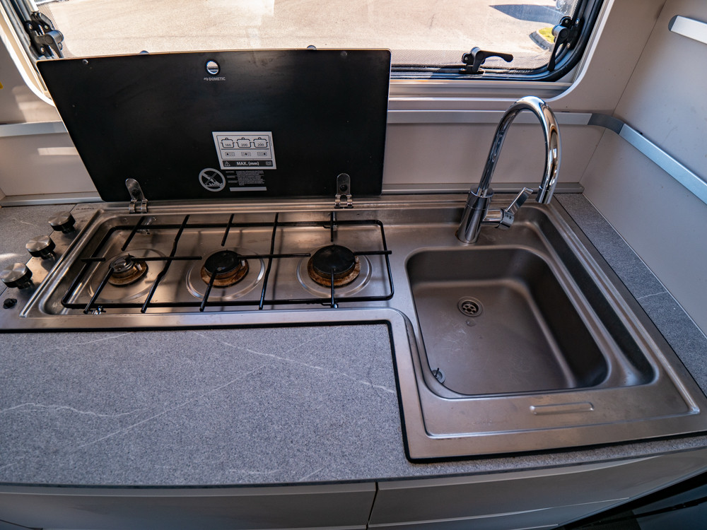 Adria-ADORA 573 PT *Förtält *ALDE *Barnkammare-(2022)-3107638