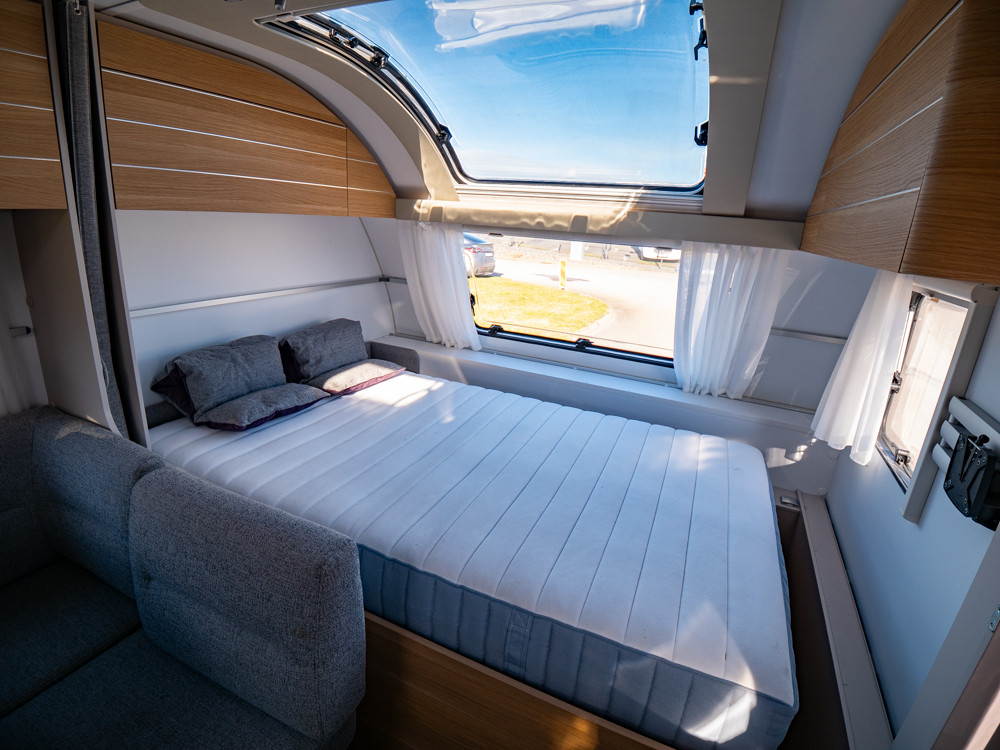 Adria-ADORA 573 PT *Förtält *ALDE *Barnkammare-(2022)-3107640